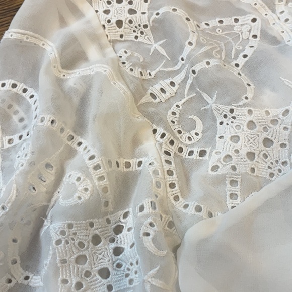 Meadow rue carwen blouse - Picture 3 of 3